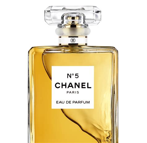 chanel eau de cologne no 5